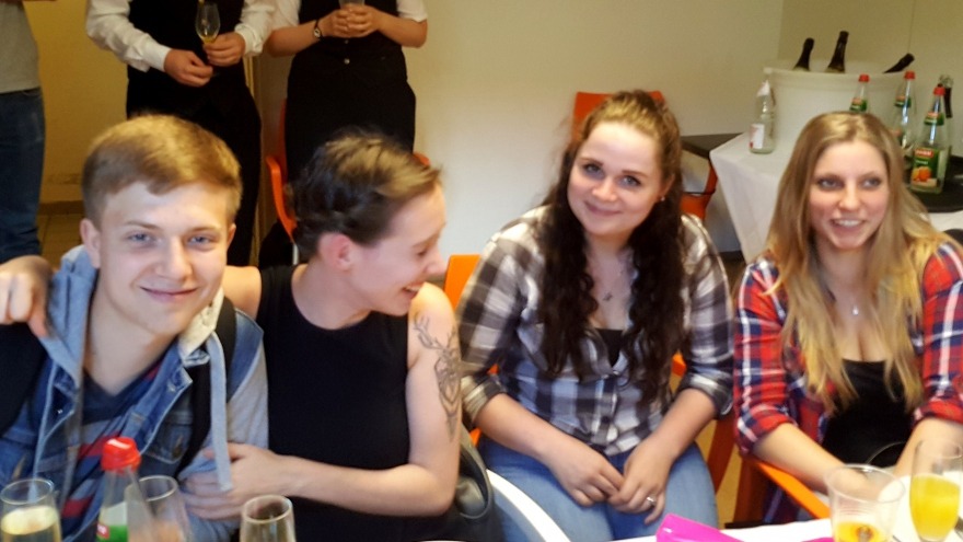 Herzlichen Glückwunsch Herzlichen Glückwunsch